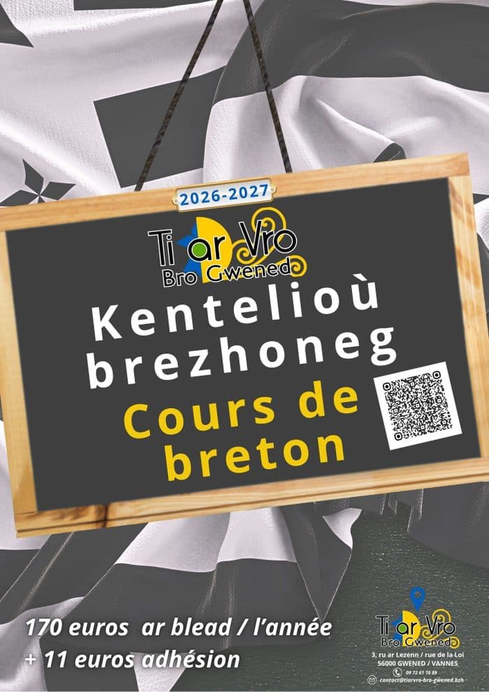 Permanences d'inscription 2026-2027 · photo 1