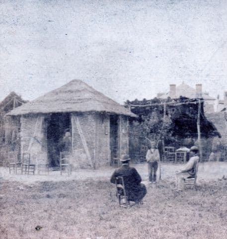 Exposition "De Vesse à Bellerive" · photo 1