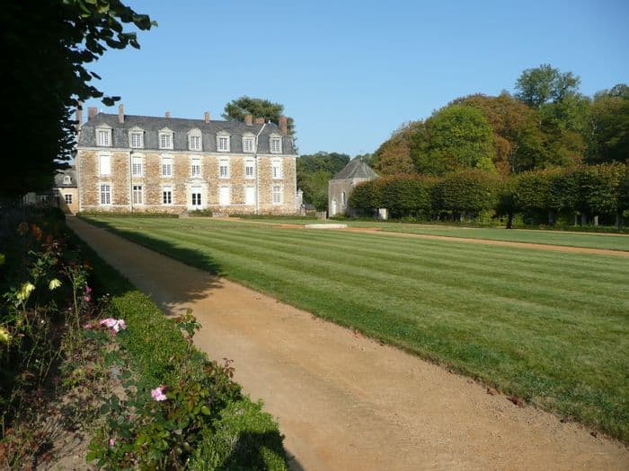 Château de la Faucille · photo 1