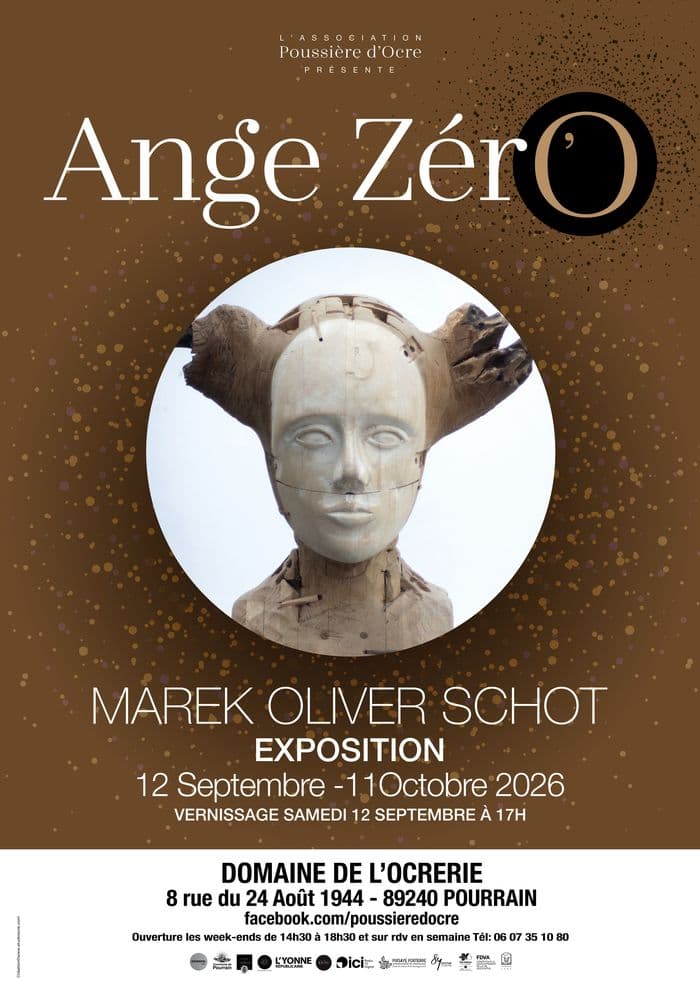 L'exposition Ange Zéro · photo 1