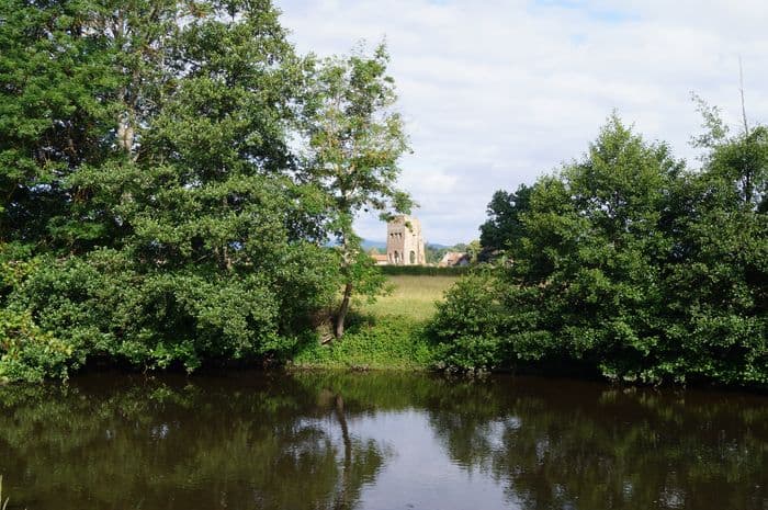 À la découverte des trésors naturels des bords de l'Arroux · photo 1
