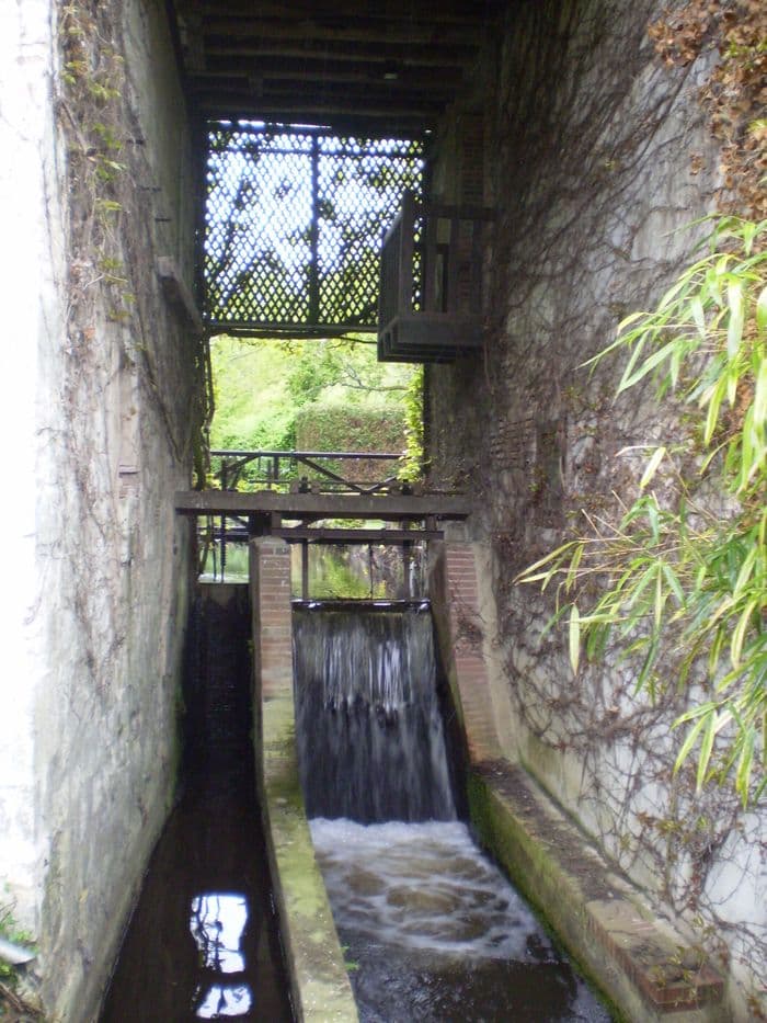 Visite guidée du Moulin fleuri · photo 1