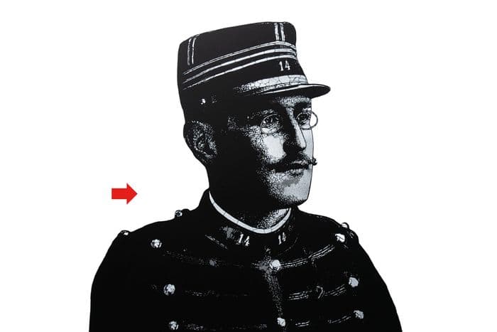 L'affaire Dreyfus à Rennes · photo 1