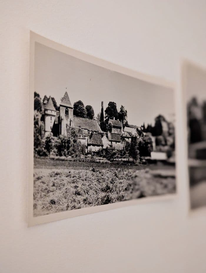 Exposition de photos anciennes et CPA · photo 1