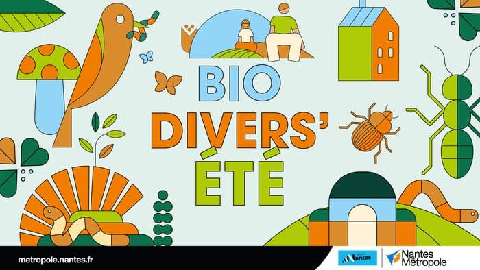 Biodivers'été 2026 · photo 1