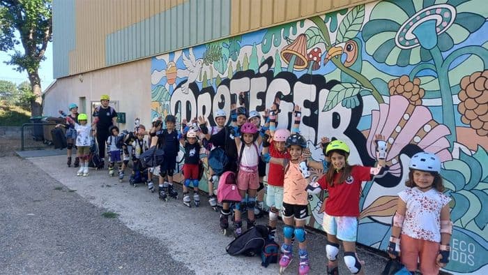 Journée Portes Ouvertes du RSSO ! · photo 1