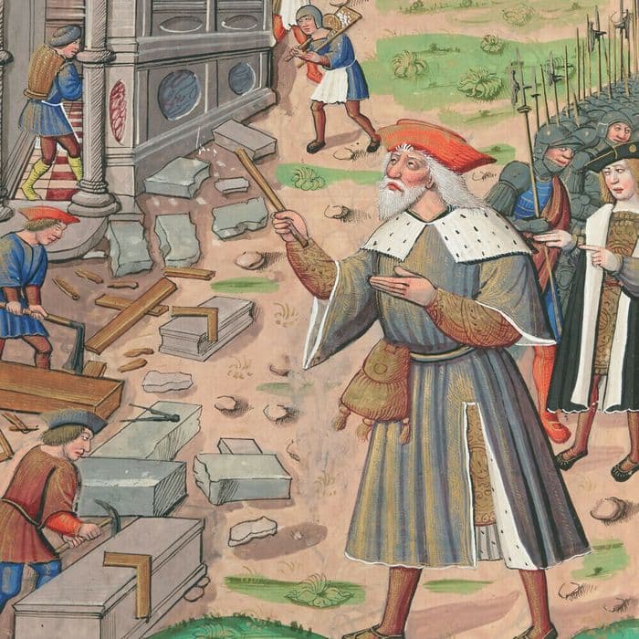 Espace "Maîtres-Bâtisseurs du Moyen Âge" · photo 1