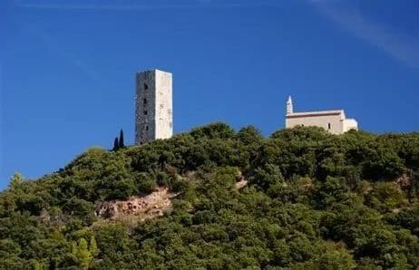 Visite guidée des vestiges du village médiéval de Taradeau · photo 1