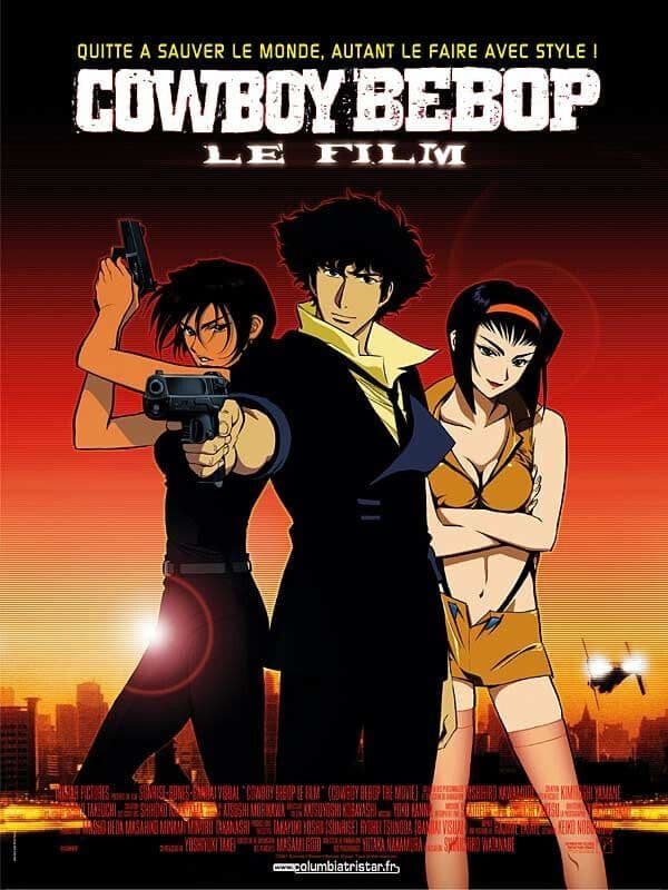 Cowboy Bebop · photo 1