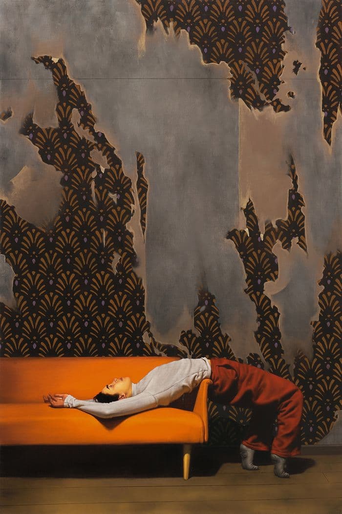 Ouverture de la nouvelle exposition de la Villa / Frac-Collection · photo 1