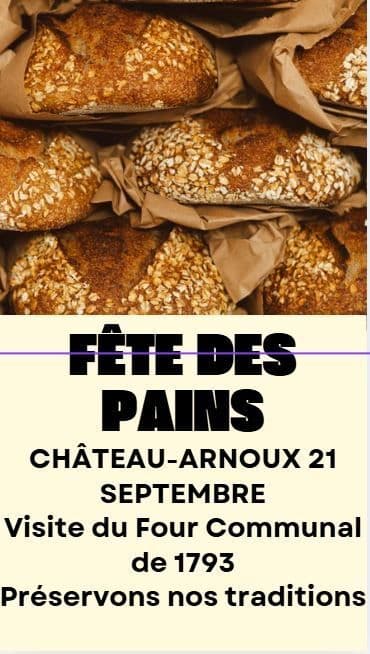 Fête des pains du monde · photo 1