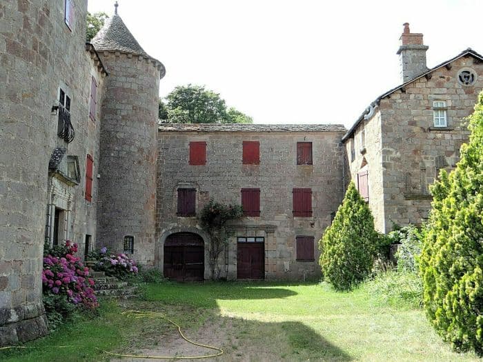 Visitez ce château du XVIe siècle et son parc arboré ! · photo 1