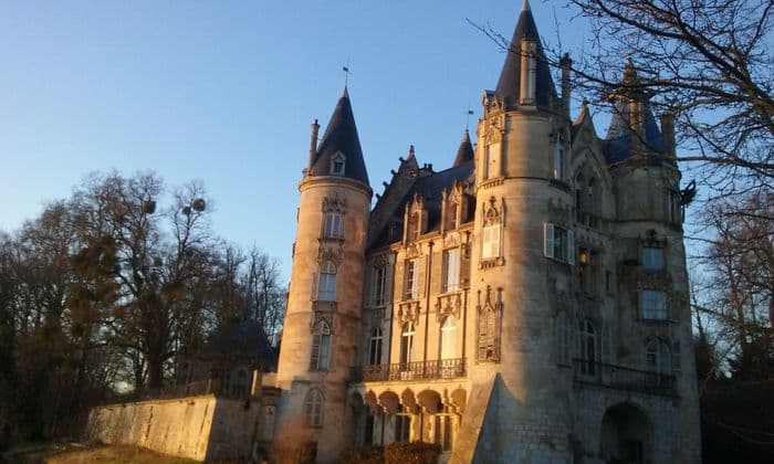 Visite guidée : Le village de Mont l'Evêque, entre charme et patrimoine · photo 1