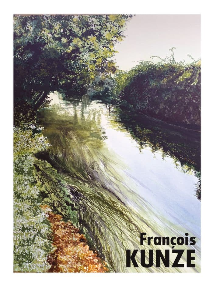Exposition de François Kunze · photo 1