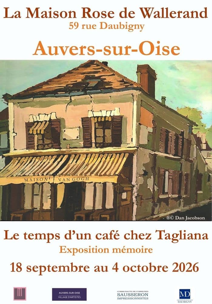 Le temps d’un café chez les Tagliana · photo 1