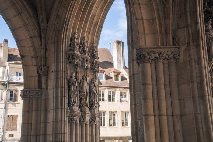 Visite « C'est sous vos yeux » · photo 1