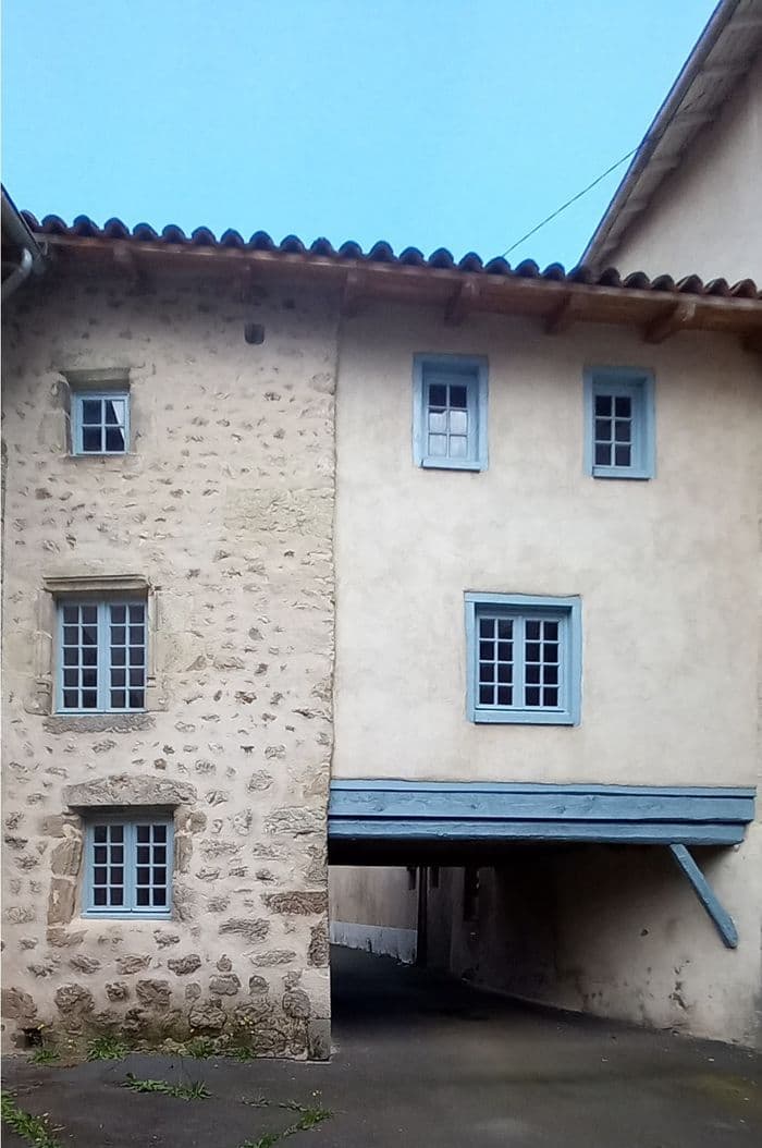 Visite guidée de la maison du patrimoine · photo 1