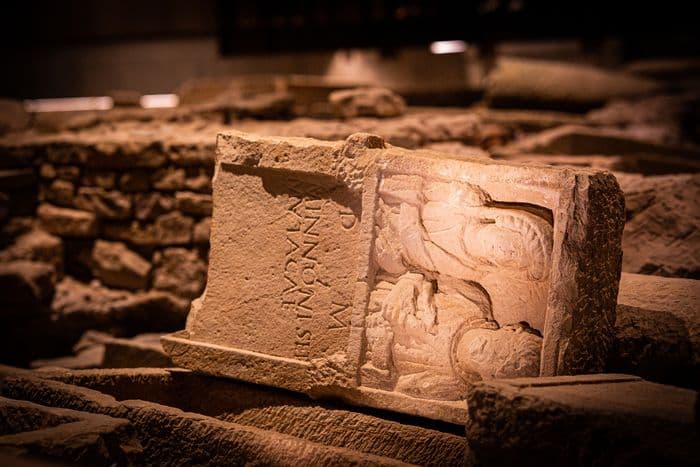 L'Ecclesia, Cité du patrimoine · photo 1