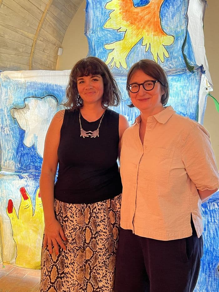 Ateliers et médiations de l'exposition temporaire "Gâtées" · photo 1