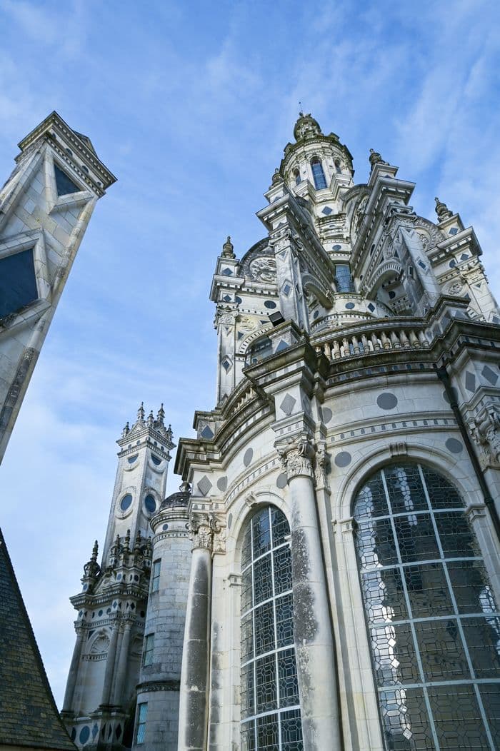 Visite libre de la tour-lanterne · photo 1