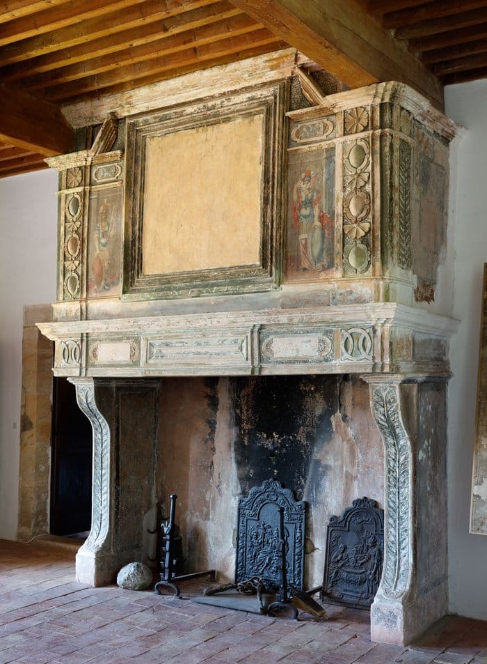Visite guidée du château de Bouisse · photo 1