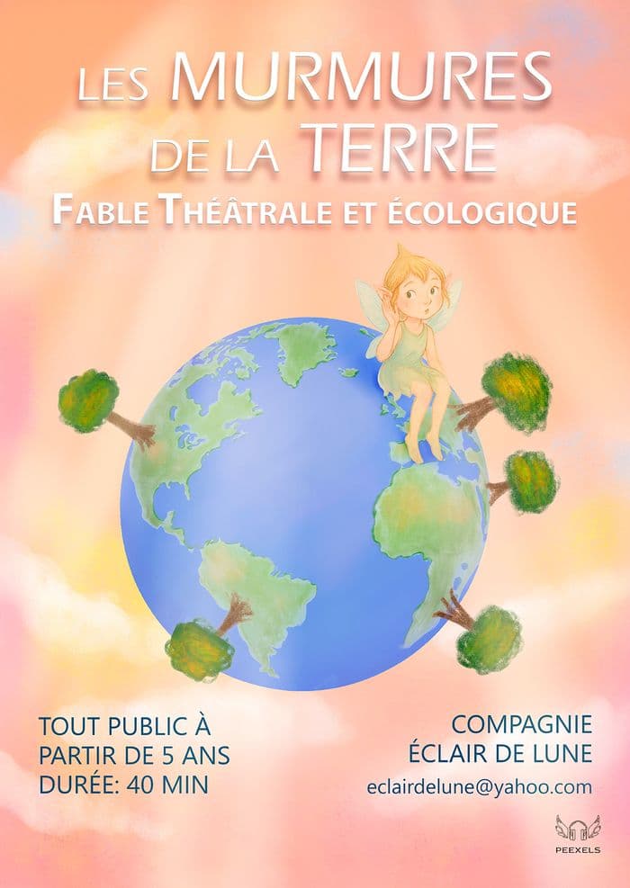 Les Murmures de la Terre · photo 1