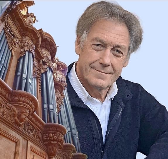 Récital d'orgue · photo 1