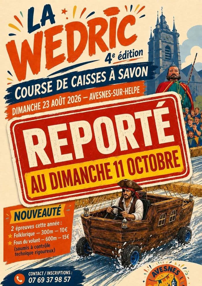 Course de caisses à savon · photo 1