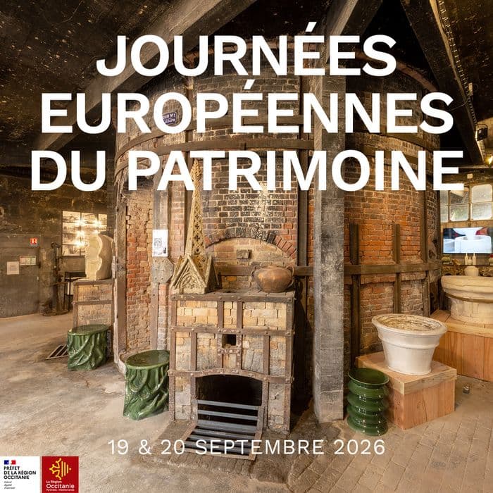 Céramique Aventure 2026 - Manufacture Virebent · photo 1