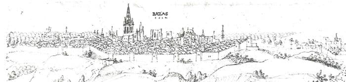 Bazas : Jurats et vie municipale au Moyen-Age · photo 1