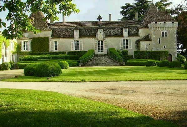 Visite découverte du château de Pouthet · photo 1