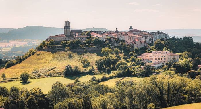 Les bastides du Lot et Garonne · photo 1