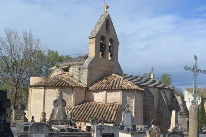 Visite guide du Saint Sépulcre · photo 1