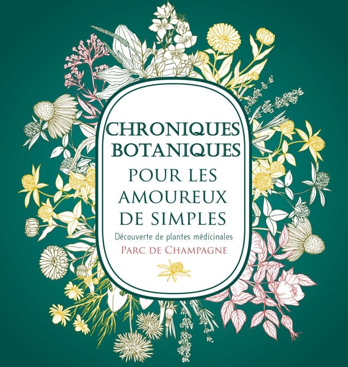 Chroniques botaniques · photo 1