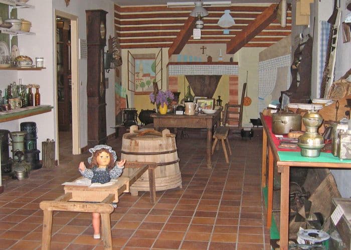 Visite commentée du Musée · photo 1
