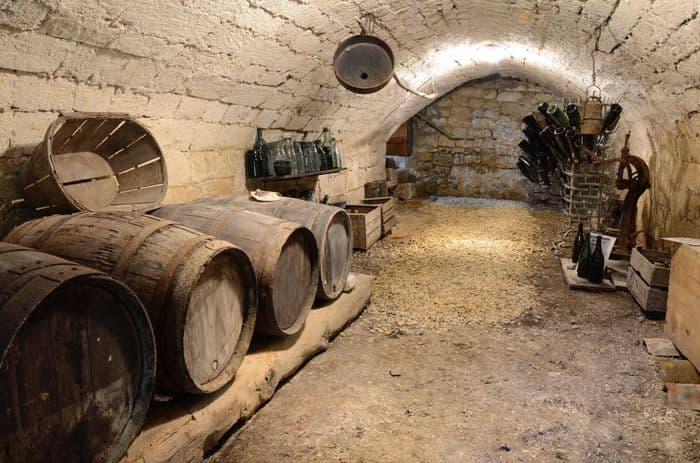 Visite libre de la Maison Vigneronne avec dégustation de vins de Meuse · photo 1