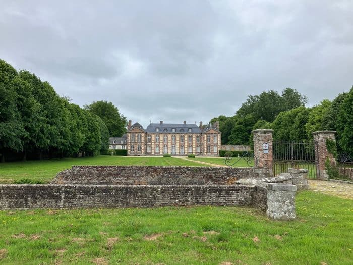Visite guidée du château · photo 1