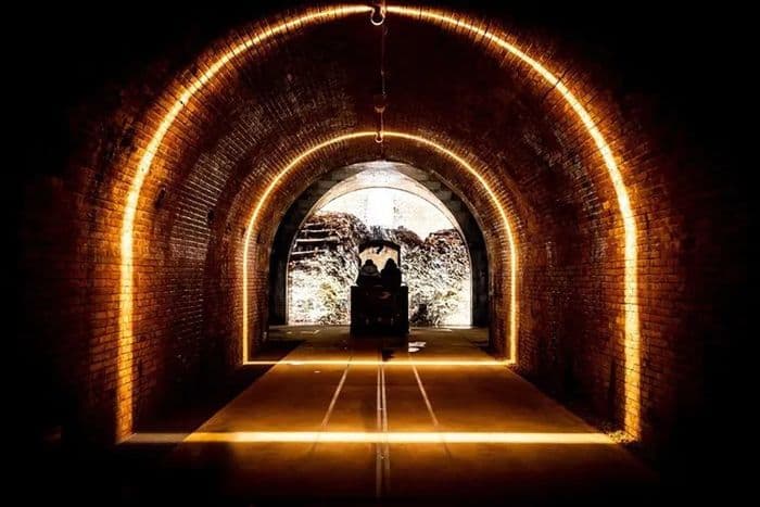 Visite augmentée « Soyez le soldat d'un jour » · photo 1