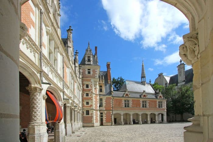 Visites d’orientation · photo 1