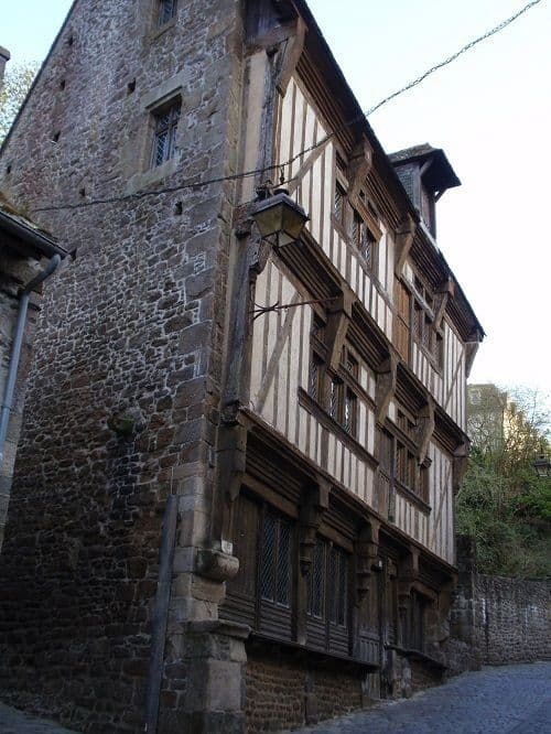 Visite libre de la Maison du Gouverneur · photo 1