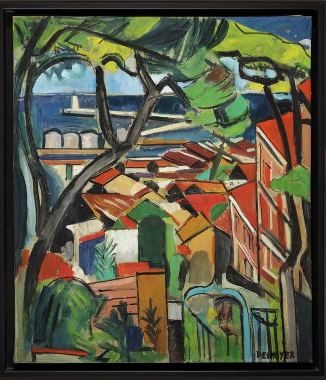 Atelier jeune public : du tableau à la photographie · photo 1