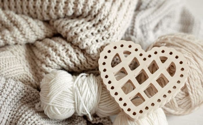 Atelier tricot/crochet · photo 1