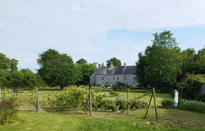 Visite libre des jardins · photo 1