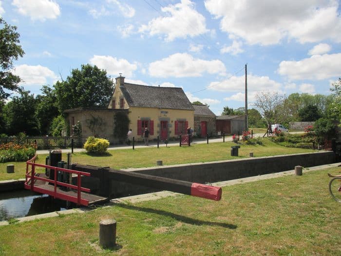 La vie au fil du canal · photo 1