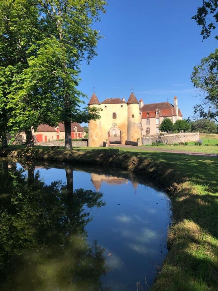 Visite du château · photo 1
