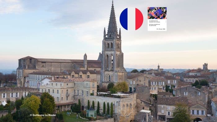 Visite guidée : "Saint-Emilion d'hier et d'aujourd'hui" · photo 1