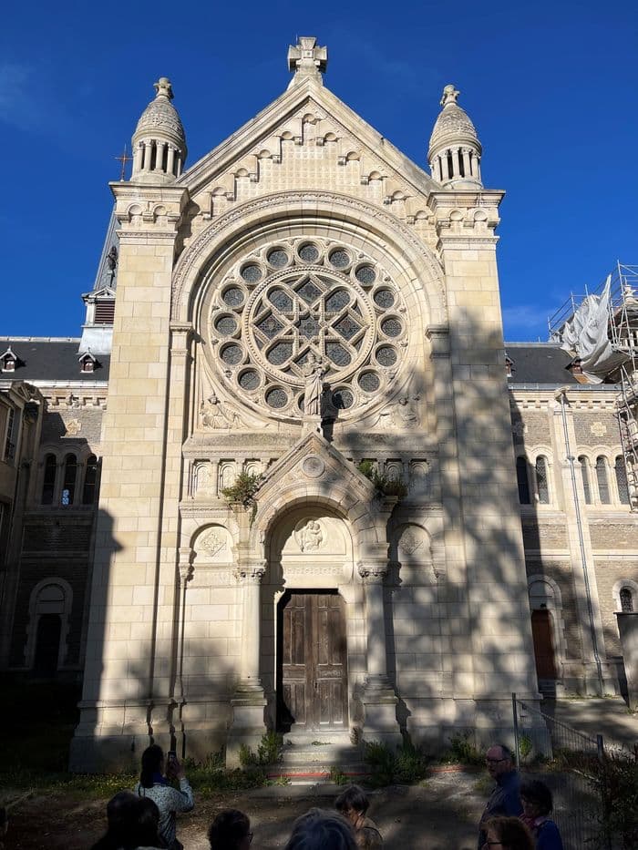 L'ESPACE SAINT JULIEN · photo 1
