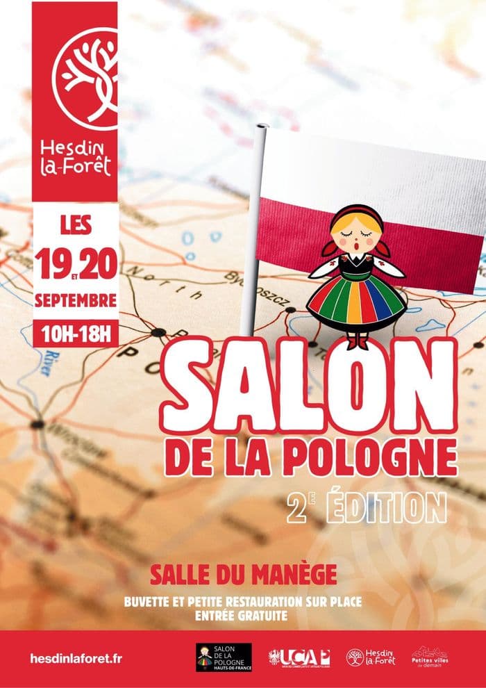 Salon de la Pologne · photo 1