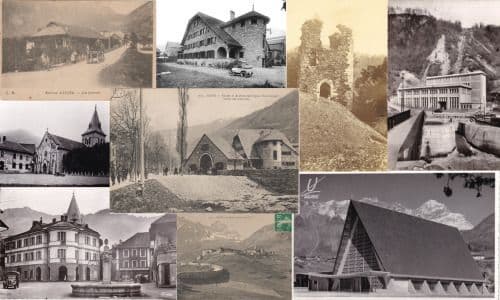 Exposition de Photographies · photo 1