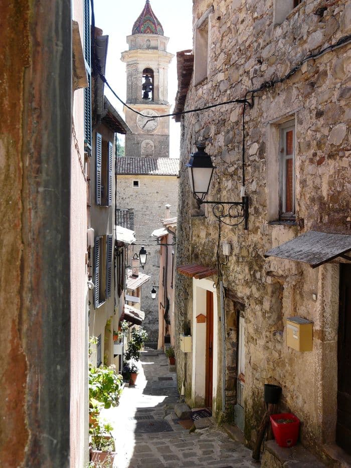Visite guidée du village · photo 1